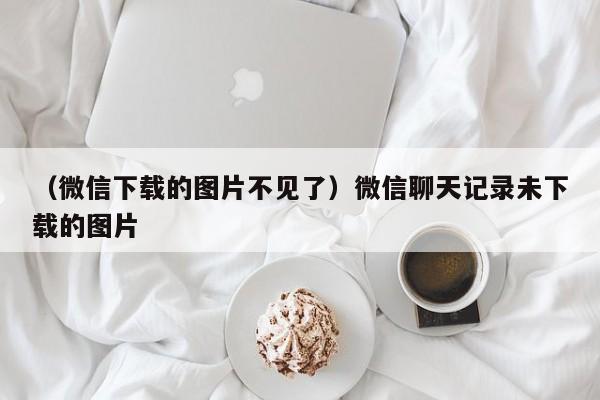 （微信下载的图片不见了）微信聊天记录未下载的图片