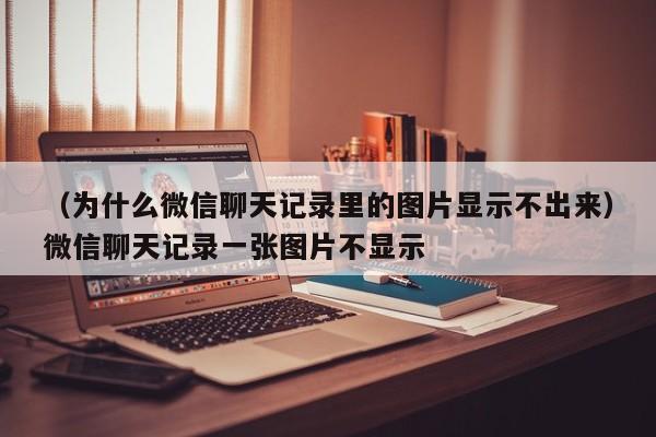 （为什么微信聊天记录里的图片显示不出来）微信聊天记录一张图片不显示