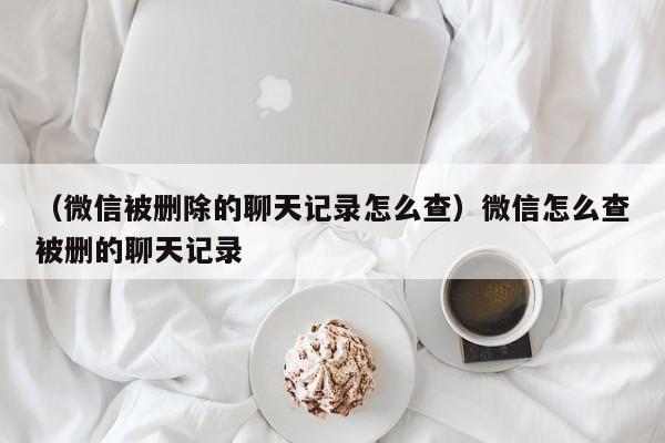 （微信被删除的聊天记录怎么查）微信怎么查被删的聊天记录