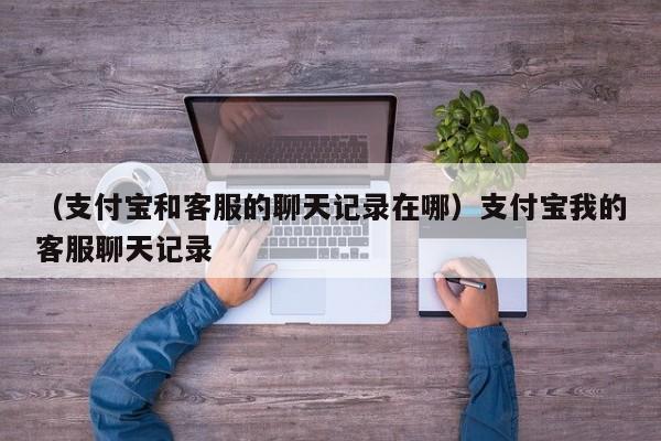 （支付宝和客服的聊天记录在哪）支付宝我的客服聊天记录