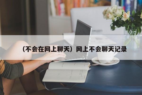 （不会在网上聊天）网上不会聊天记录