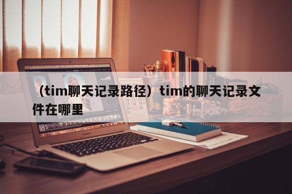 （tim聊天记录路径）tim的聊天记录文件在哪里