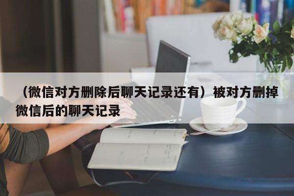 （微信对方删除后聊天记录还有）被对方删掉微信后的聊天记录