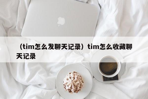 （tim怎么发聊天记录）tim怎么收藏聊天记录