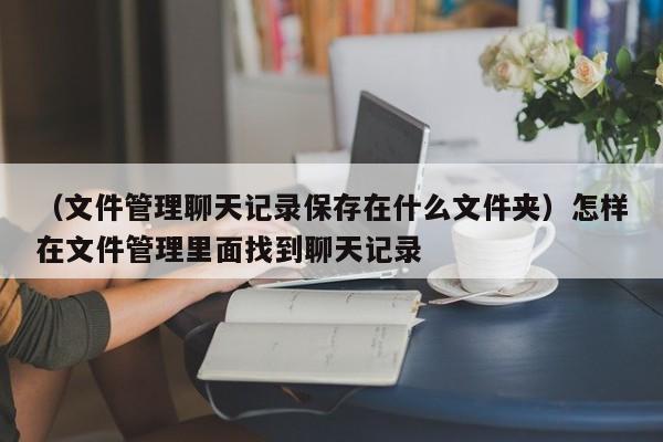 （文件管理聊天记录保存在什么文件夹）怎样在文件管理里面找到聊天记录