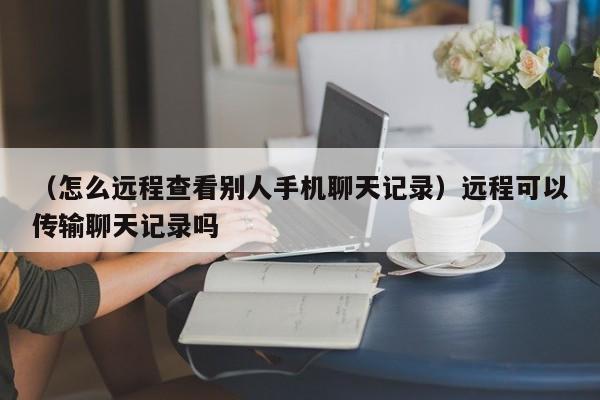 （怎么远程查看别人手机聊天记录）远程可以传输聊天记录吗