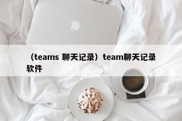 （teams 聊天记录）team聊天记录软件